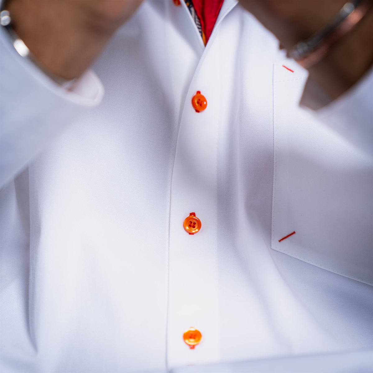 White Signature Shirt (6)