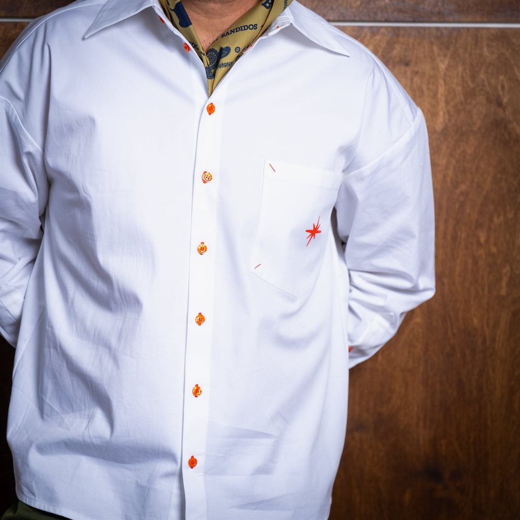 White Signature Shirt (11)
