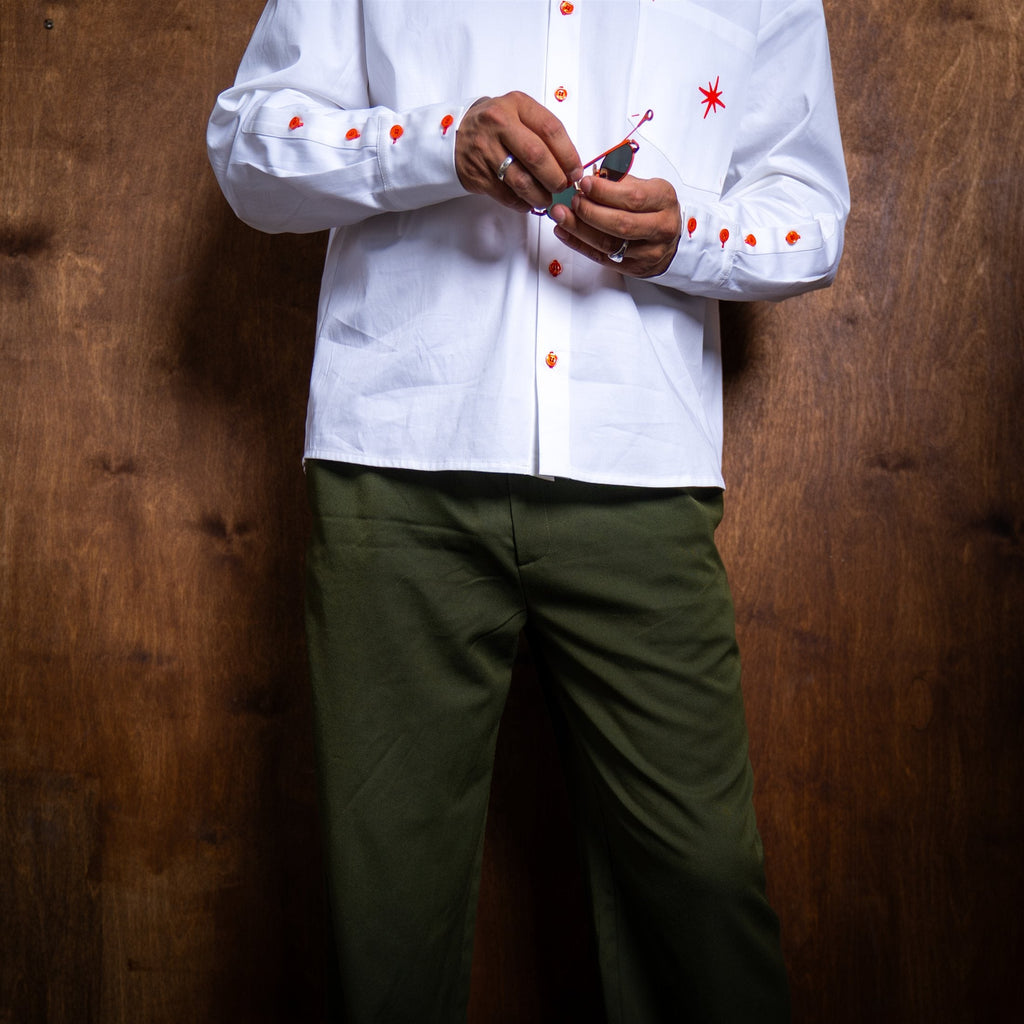 White Signature Shirt (13)