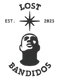 Lost Bandidos logo
