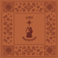 Signature Bandana — Terracotta